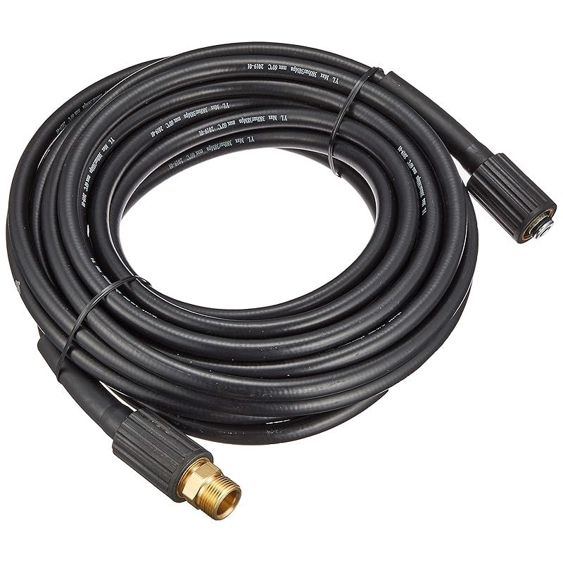 HiKOKI ハイコーキ 高圧洗浄機用延長高圧ホース 10m 0033-5219 0