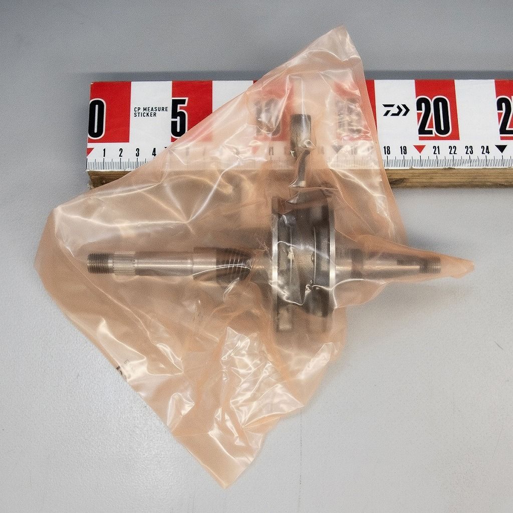 ホンダ クランクシャフト ライブディオ Dio AF34 AF35 13000-GBL