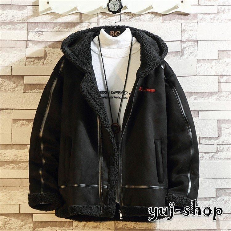 Swaine Adeney スウェイン アドニー ウール ダッフルコート