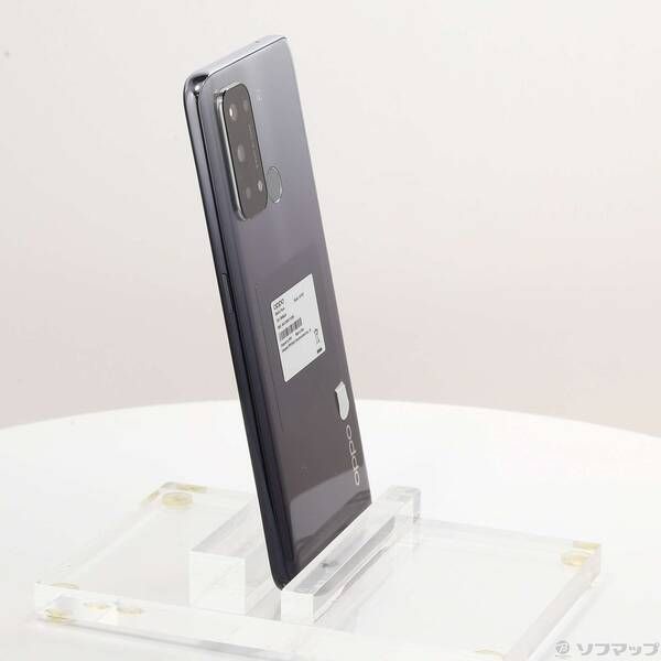 SIMロックなし】Android A101OP Reno5 A 128GB Y!mobile