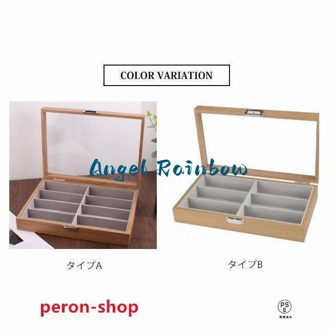 ⭐︎未使用ですが訳あり⭐︎木製ディスプレイケース6段　ブラウン ︎未使用ですが訳あり︎木製ディスプレイケース6段 ブラウン 楽天市場】