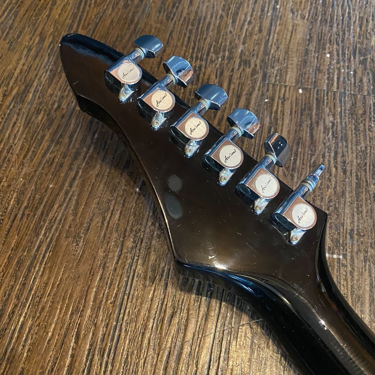 ARIA ProⅡ VA-353 アリア エレキギター Aria Proll ProII VA-353 Electric Guitar エレキギター アリア