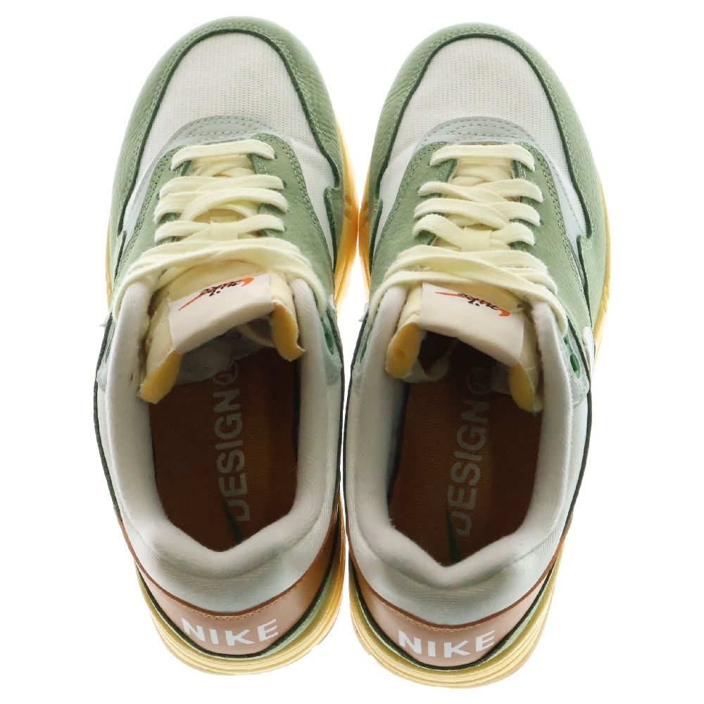 NIKE (ナイキ) WMNS Air Max 1 Think Tank FD0395-386 エアマックス1