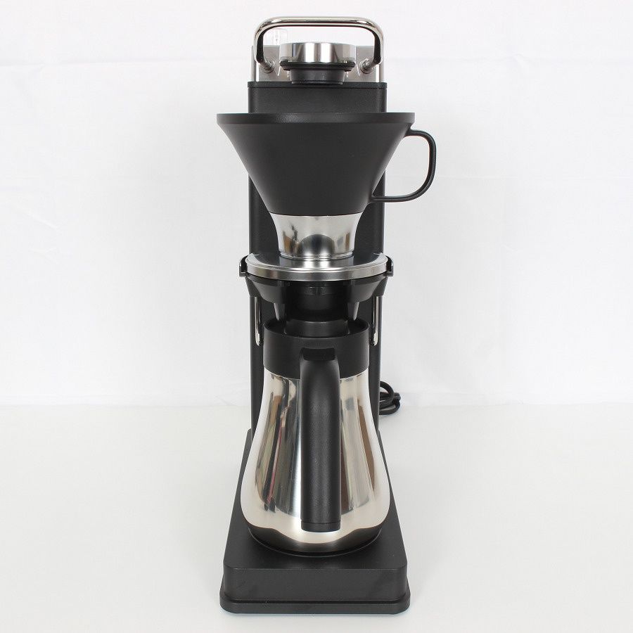 BALMUDA The Brew K06A-BK コーヒーメーカー バルミューダ ザ ブリュー ブラック 本体