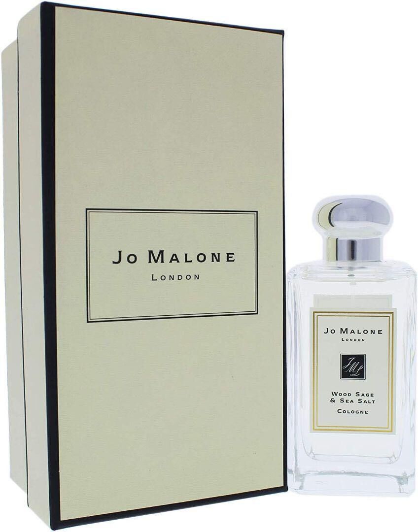 新品 JO MALONE ウッドセージ＆シーソルト EDC SP 100ml - メルカリ