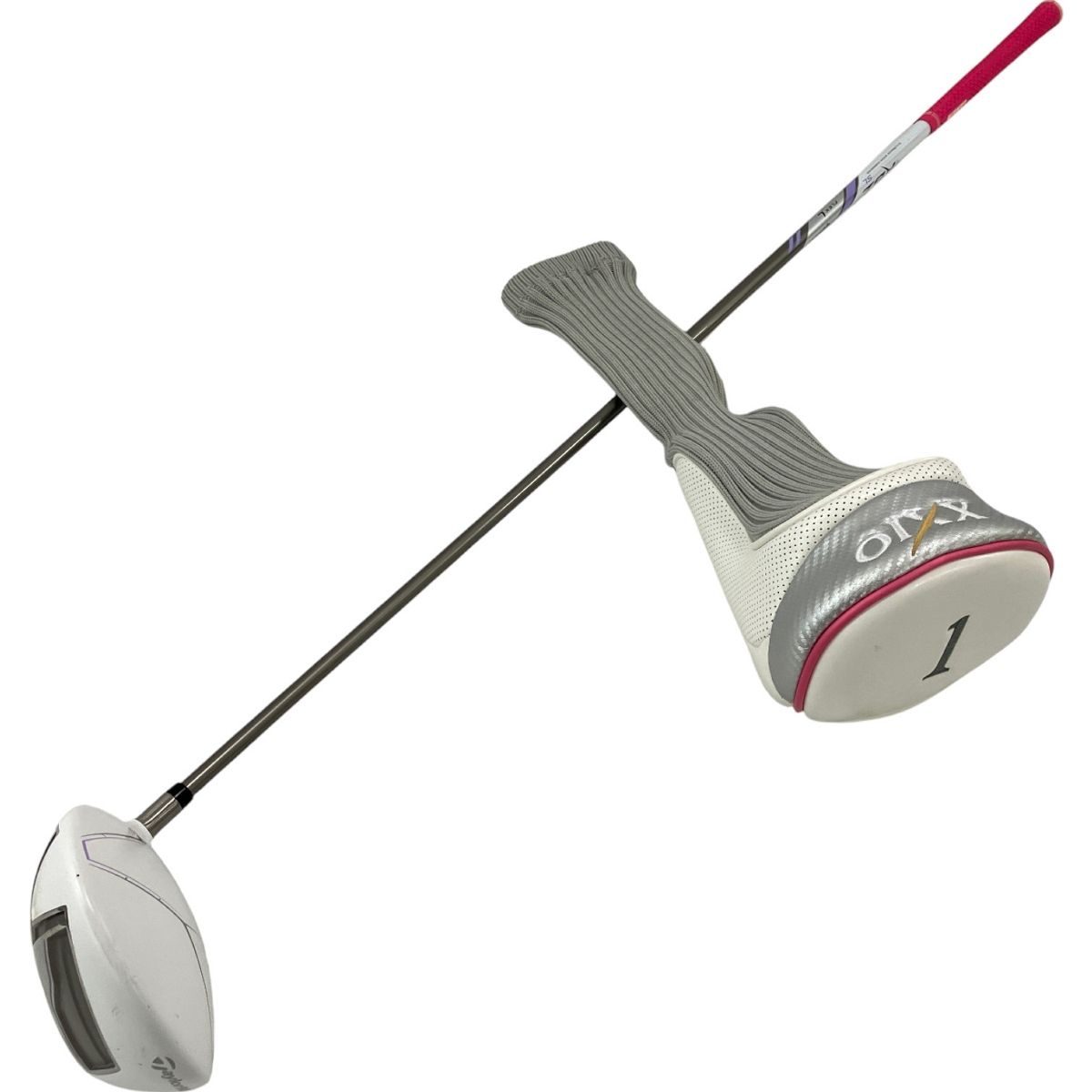 Taylor Made RBZ SL HT RBZ RB-45 SL ドライバー ゴルフクラブ テイラーメイド ゴルフ H9936342