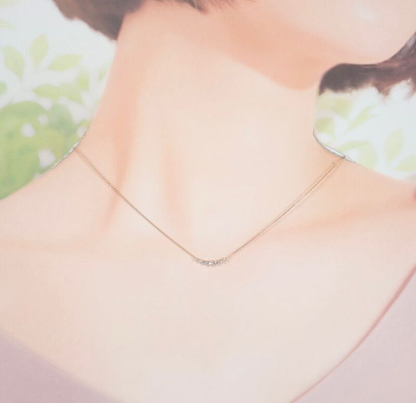 ダイヤモンド 合計0.14ct