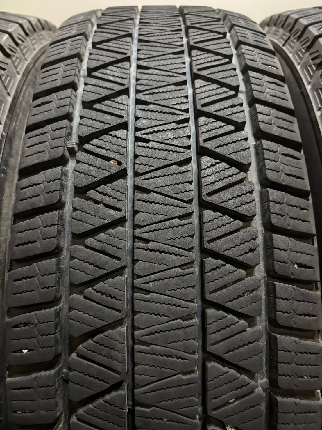 70R16 BRIDGESTONE
