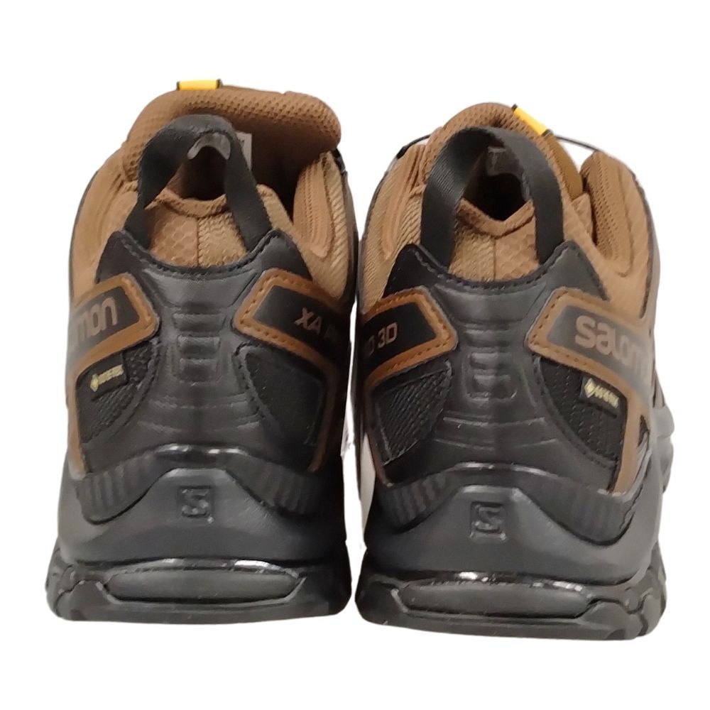 【関税込み】Salomon ブラウン XA Pro 3D スニーカー XA PRO 3D GTX - スニーカーショップSKIT
