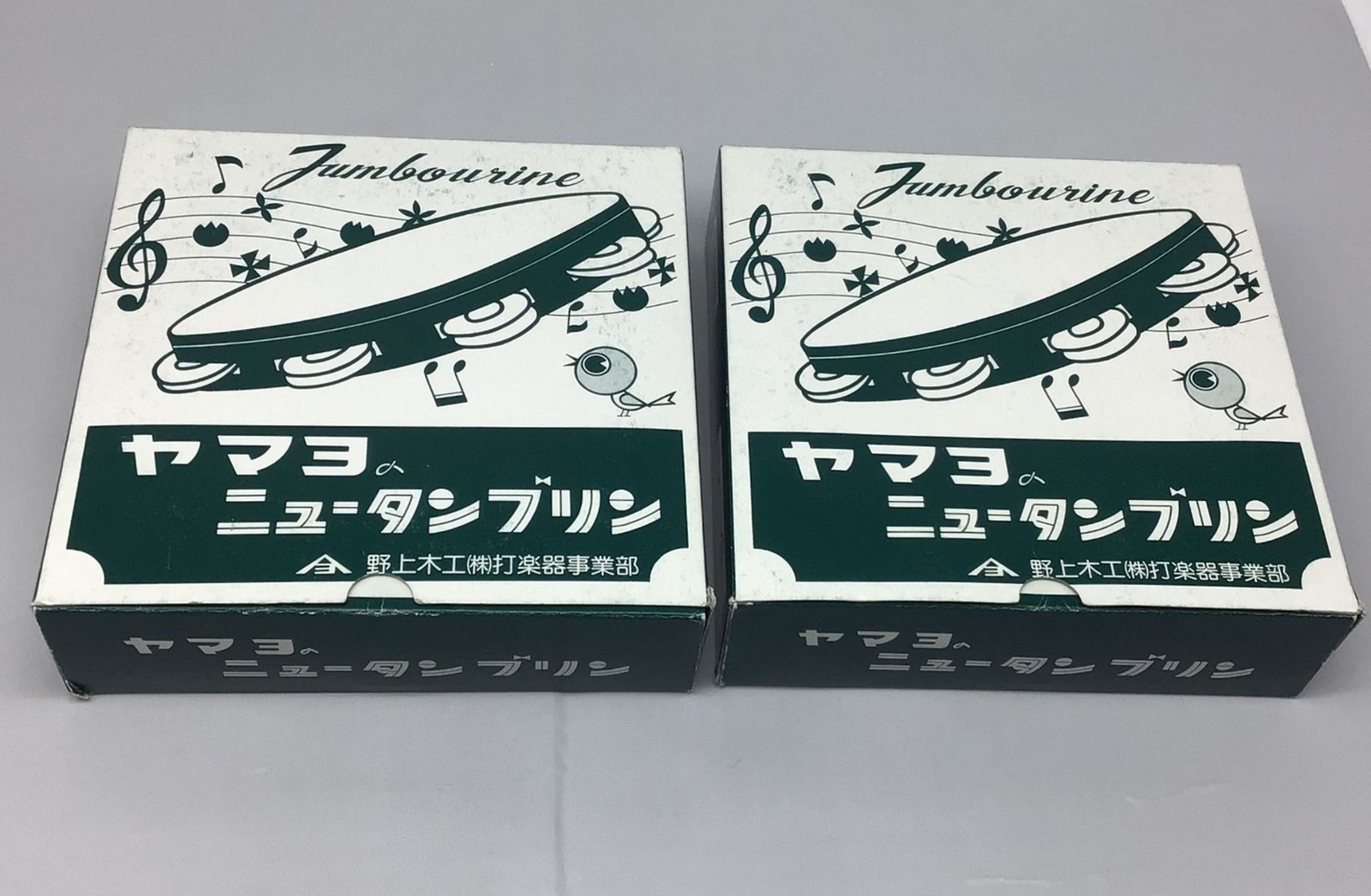 ヤマヨ　ニュータンブリン　15cm 6個セット　タンバリン　まとめて ヤマヨ ニュータンブリン 15cm 6個セット タンバリン まとめて