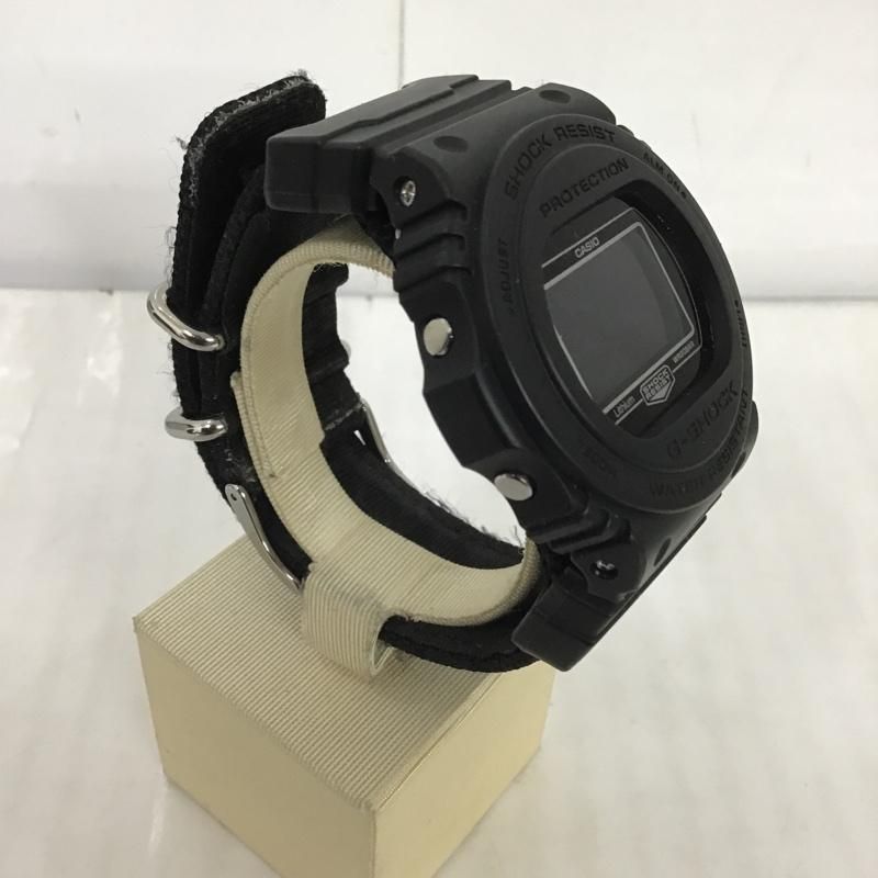 G-SHOCK ジーショック 腕時計 デジタル DW-5750E CASIO × URBAN