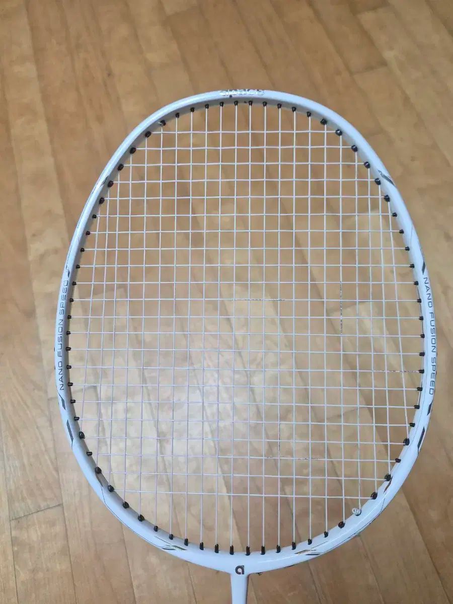 バドミントン ラケット