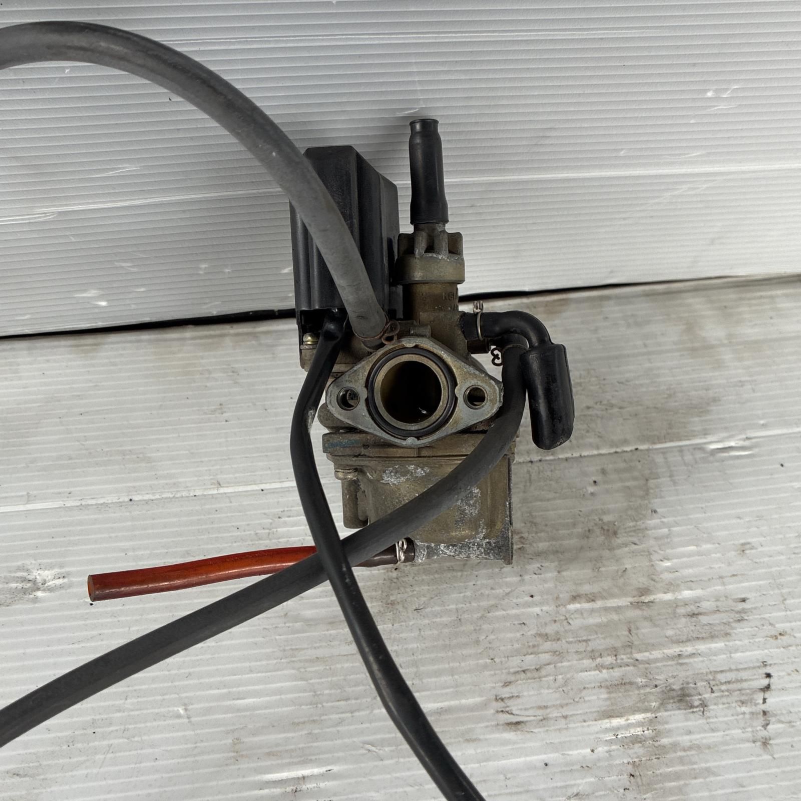 HONDA タクト50 AF16 キャブレター ホンダ - メルカリ