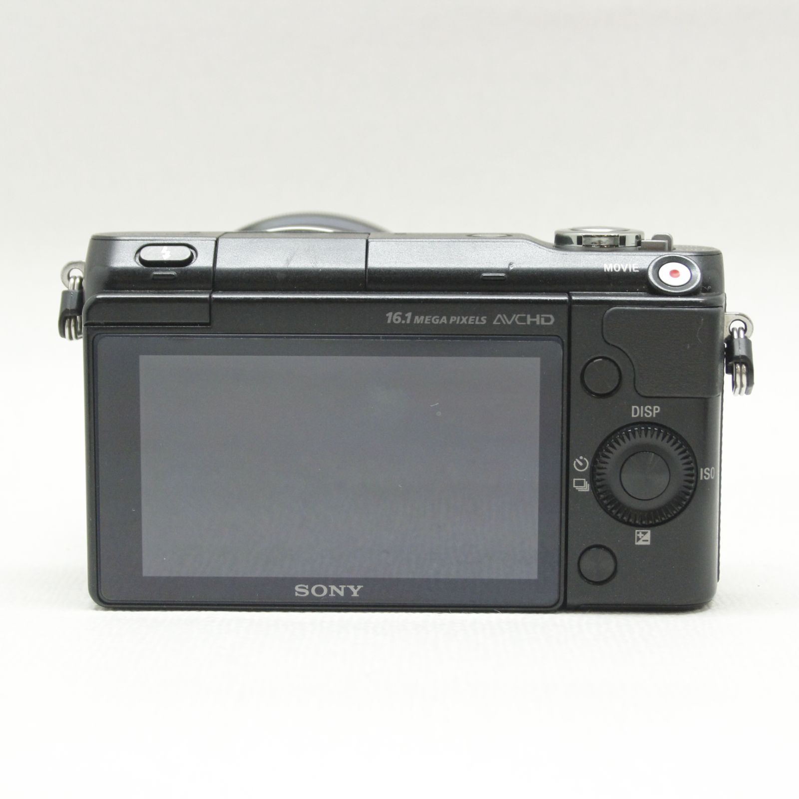 ◇【ジャンク品】SONY NEX-3N パワーズームレンズキット - メルカリ