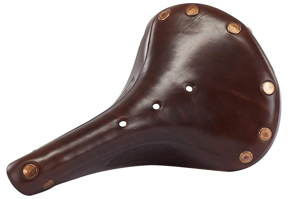 BROOKS ブルックス FLYER SPECIAL フライヤー スペシャル サドル 並行輸入品 ブラウン