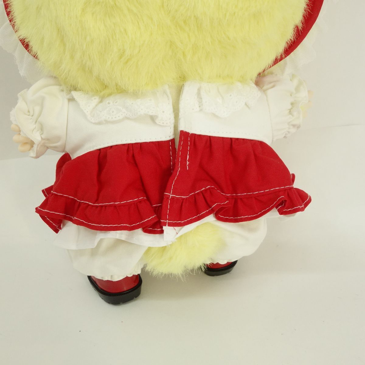 babythree ベイビースリー ロリータドリームシリーズ 400% オイル目