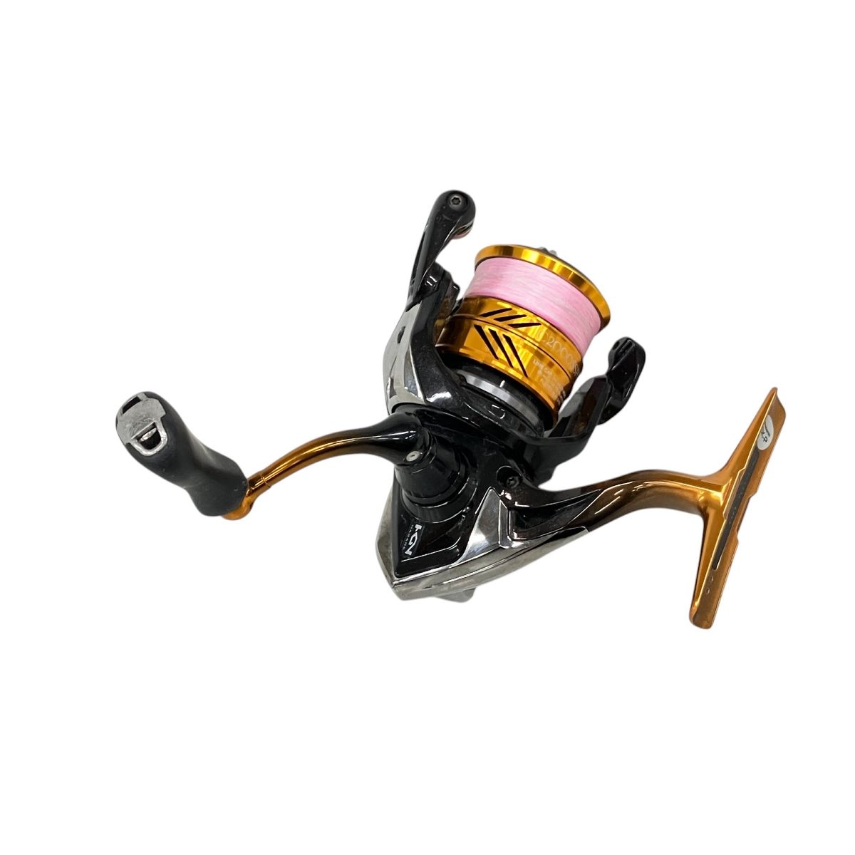 シマノ Soare BB C2000PGSS スピニングリール シマノ(SHIMANO) 13ソアレBB C2000PGSS 031716｜アウトドア用品