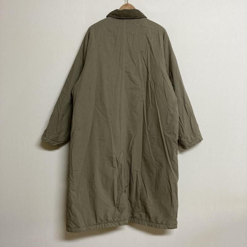 コーデュロイカラー