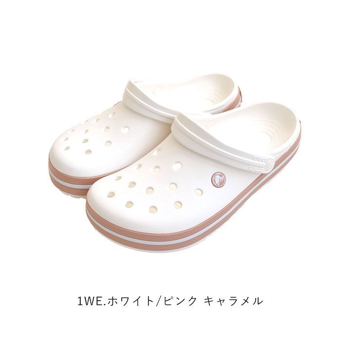クロックス crocs サンダル ブラック W8 24cm｜Yahoo!フリマ（旧