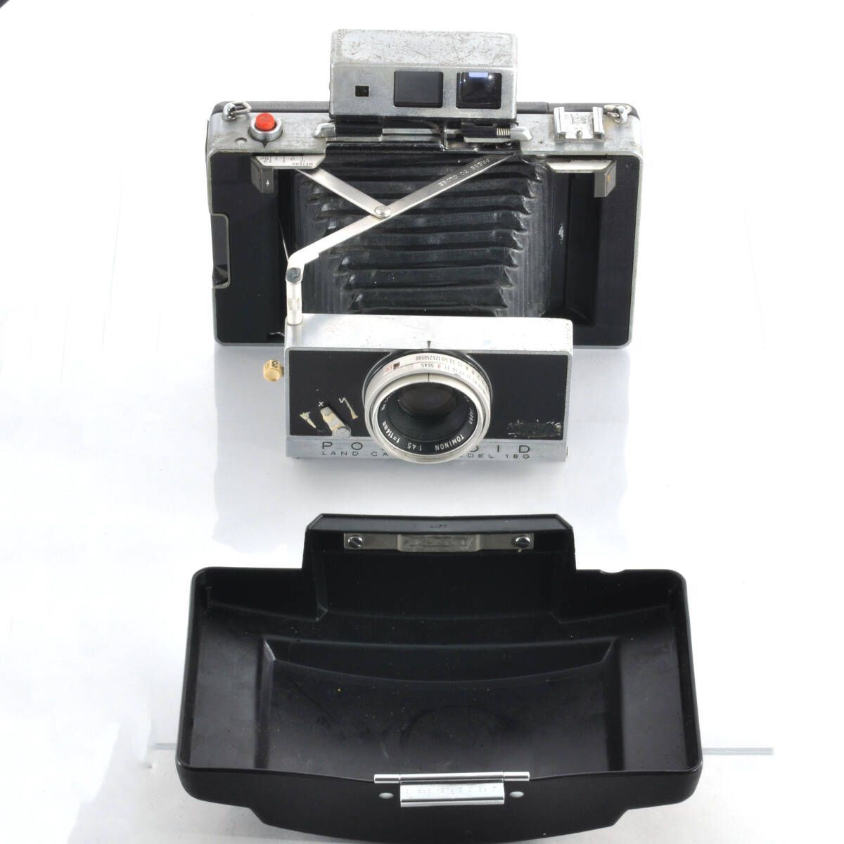 ポラロイド POLAROID