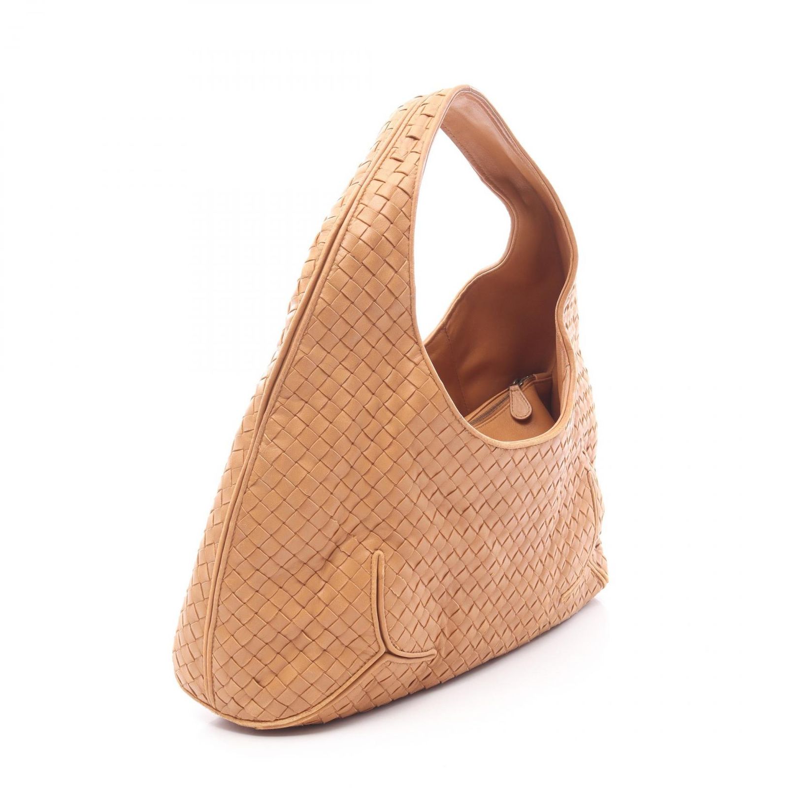 ボッテガヴェネタ BOTTEGA VENETA ショルダーバッグ イントレ ボッテガヴェネタ BOTTEGA VENETA ショルダーバッグ イントレ