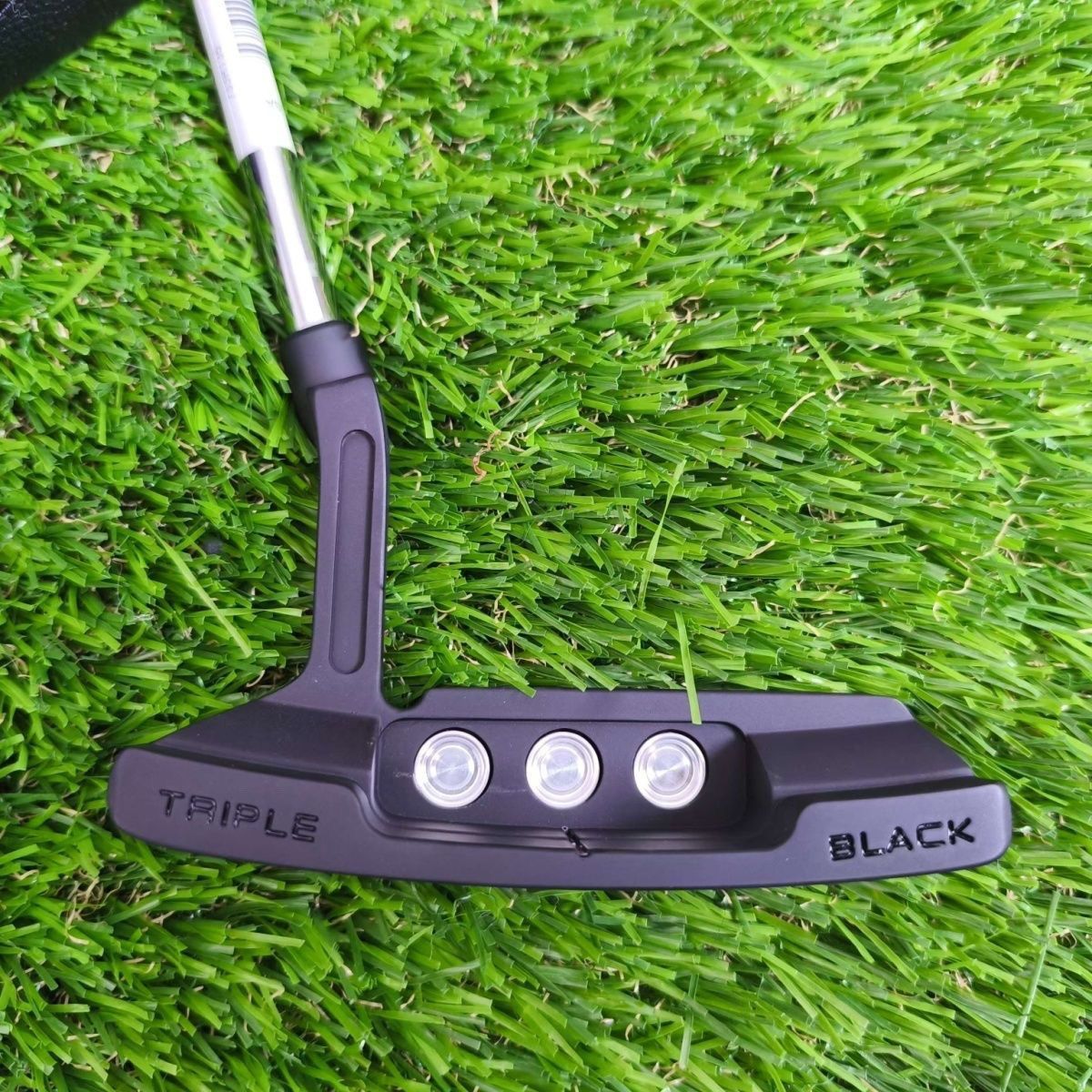Scotty Cameron - ゴルフ　クラブ　パター　34 グリーン スコッティキャメロン ツアーパター Cameron & Co. GSS ニュー