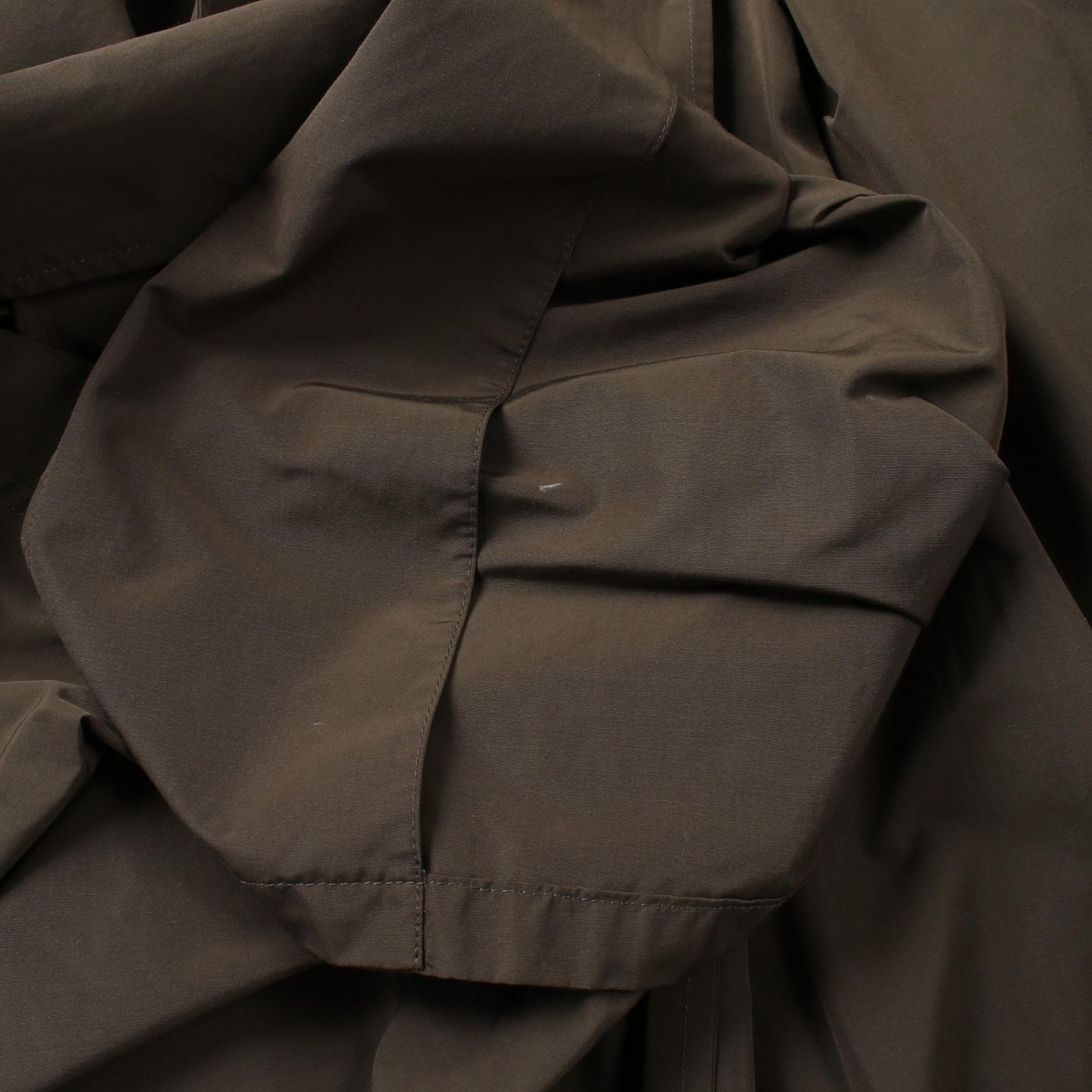 MAX MARA マックスマーラ The Cube COTTONP その他コート