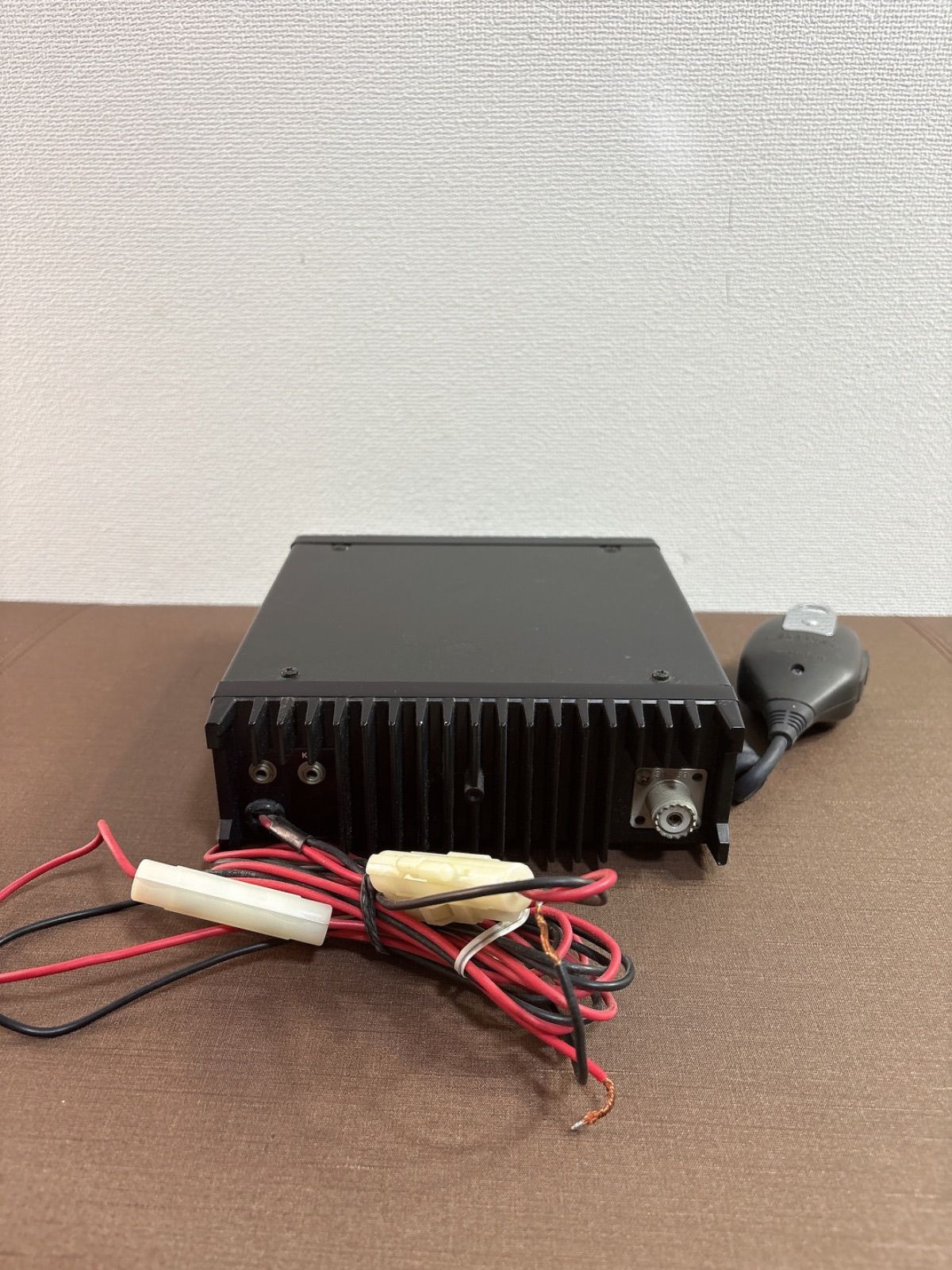 430MHz
