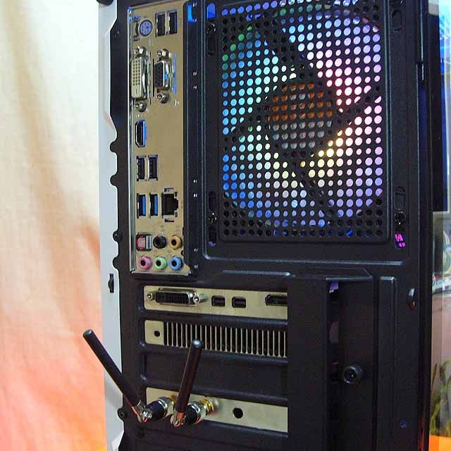 【◆オーロラRGB◆高FPS ゲーミングPC】ヴァロラント・パルワールド◎ ◇オーロラRGB◇高FPS ゲーミングPC】ヴァロラント・パル