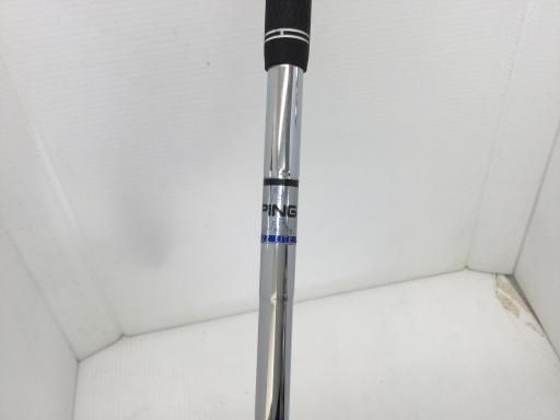 ピン BunkR ウェッジ Z-Z115 スチールシャフト メンズ 左用 バンカー