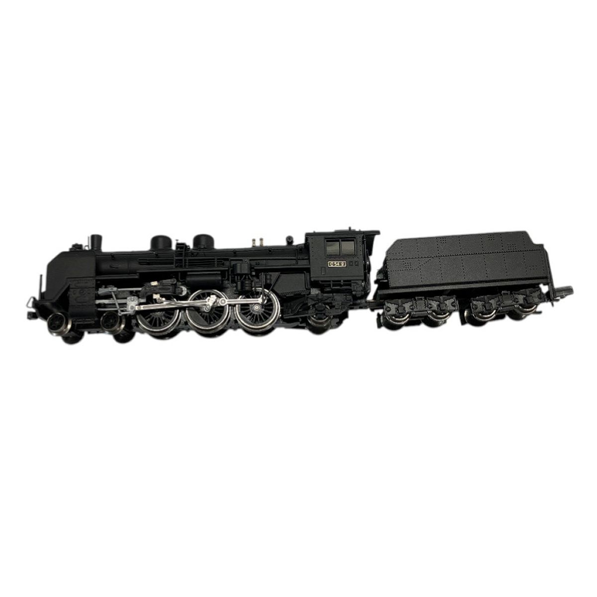 マイクロエース C54-9 蒸気機関車 A6701 MICRO ACE マイクロエース A6701 C54-9 標準型 蒸気機関車 鉄道