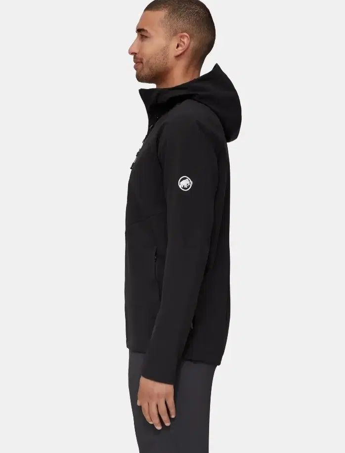 MAMMUT(マムート) ULTIMATE コンポート SO フーディー