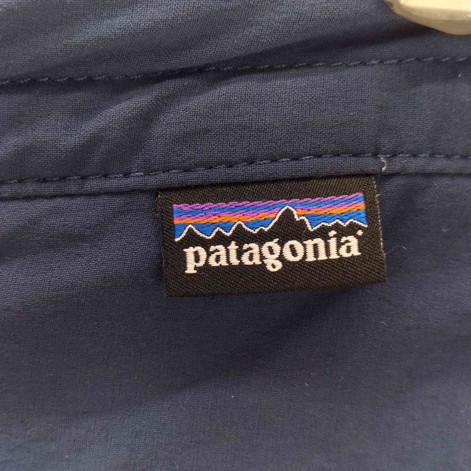 patagonia スイムショーツ