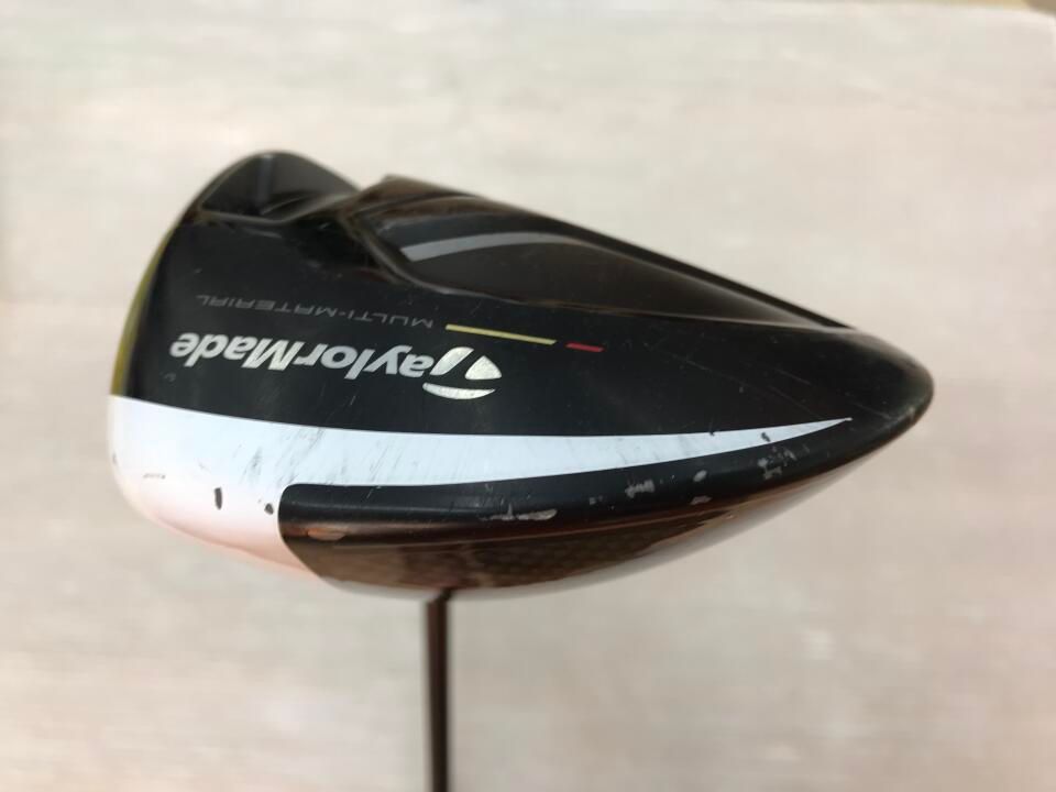 テーラーメイド