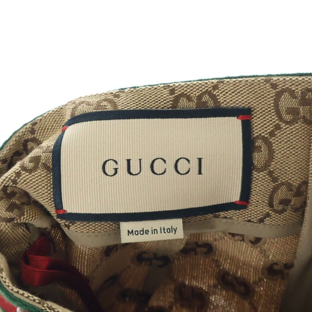 GUCCI スカート シェリーライン　カット　メッシュ GUCCI スカート シェリーライン カット メッシュ