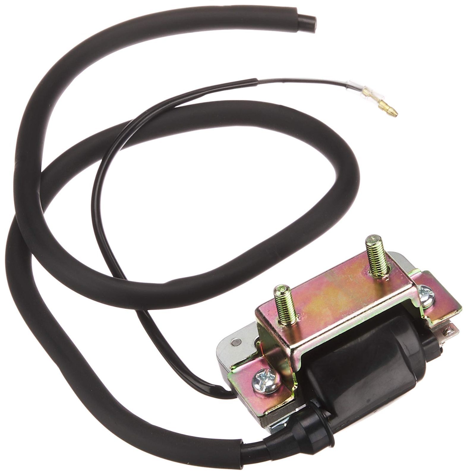 【在庫処分】キタコKITACO イグニッションコイル タイプB 旧車補修用 6V ホンダ系 モンキー/ゴリラ等 70-751-90011