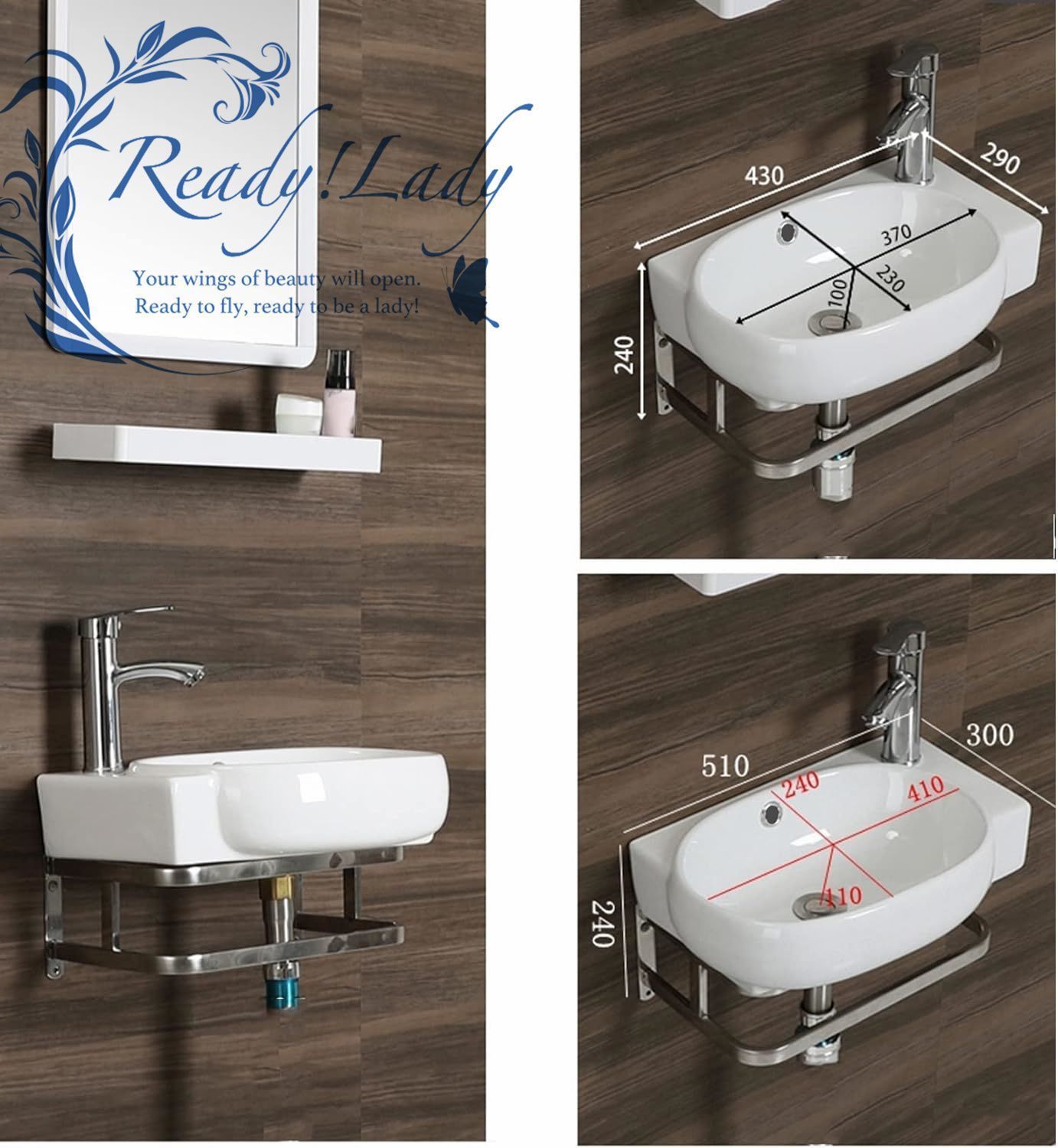 ガーデキッチ手洗い鉢コンパクトミニ 手洗いボウル