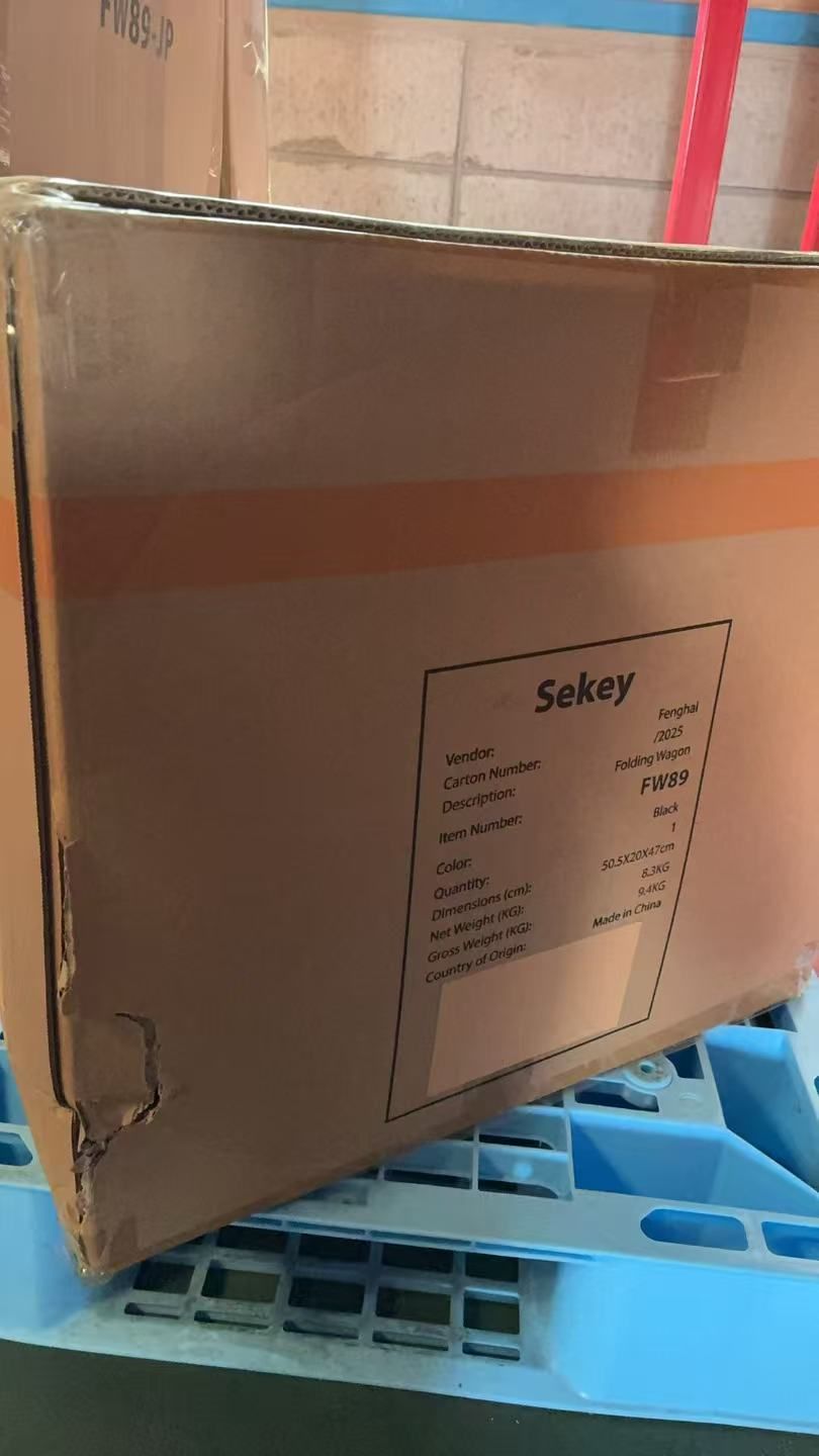 2点 特別 Sekey キャリーワゴン屋根付き タイヤ外せる 折畳んで移動 大容量150L 耐荷重100kg 軽量 簡単組立 ワンタッチ収束 静音 アウトドアワゴン キャンプ 花見 運動会 ブラック