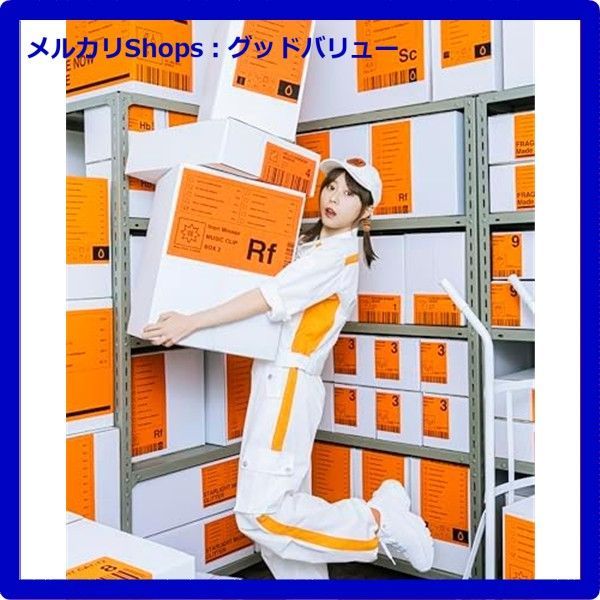 【きくぞう】水瀬いのり　 Blu-ray 2セット むきむきちょもらんま様専用 水瀬いのり Blu-ray セット - メルカリ