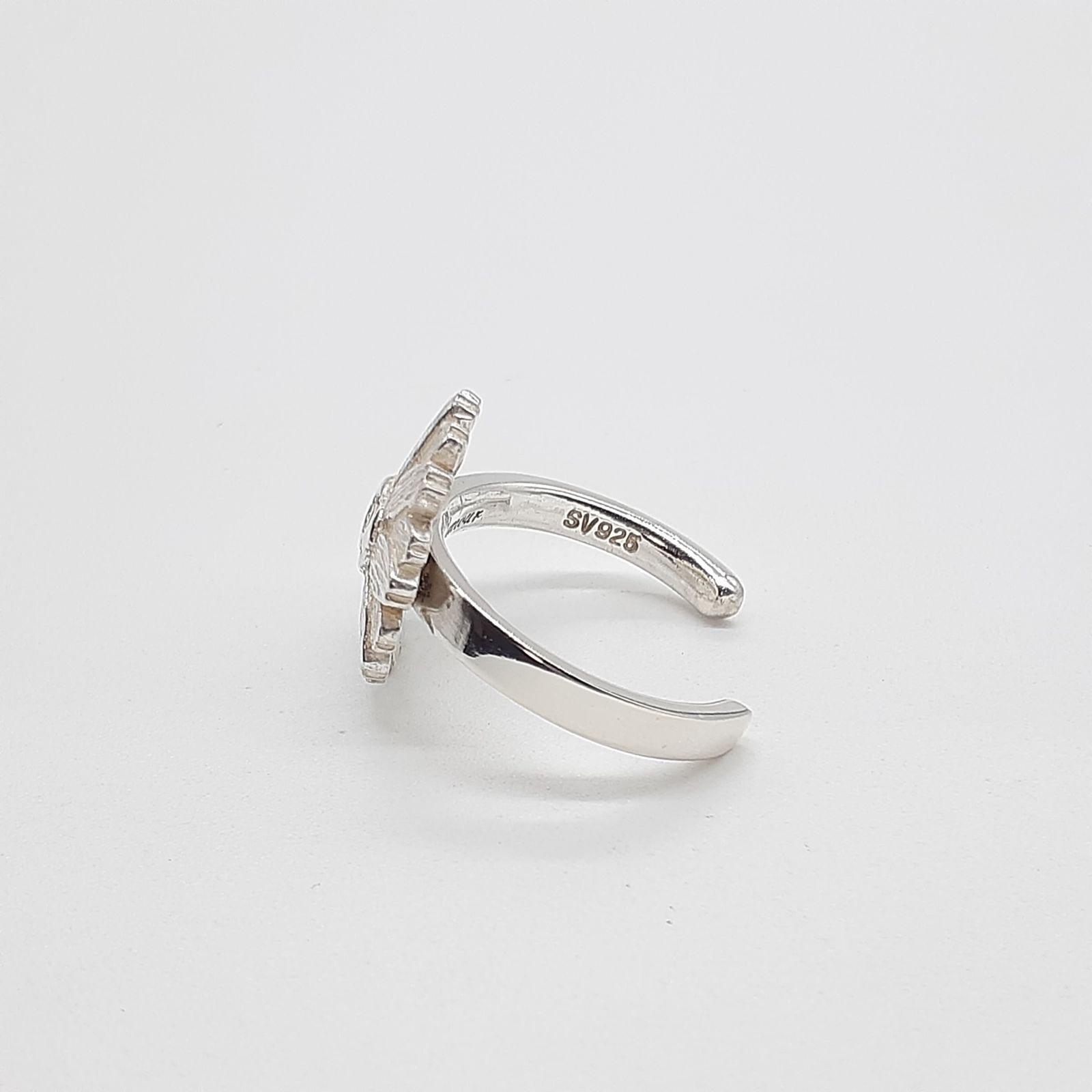 HYSTERIC GLAMOUR ヒステリックグラマー リング SILVER 925
