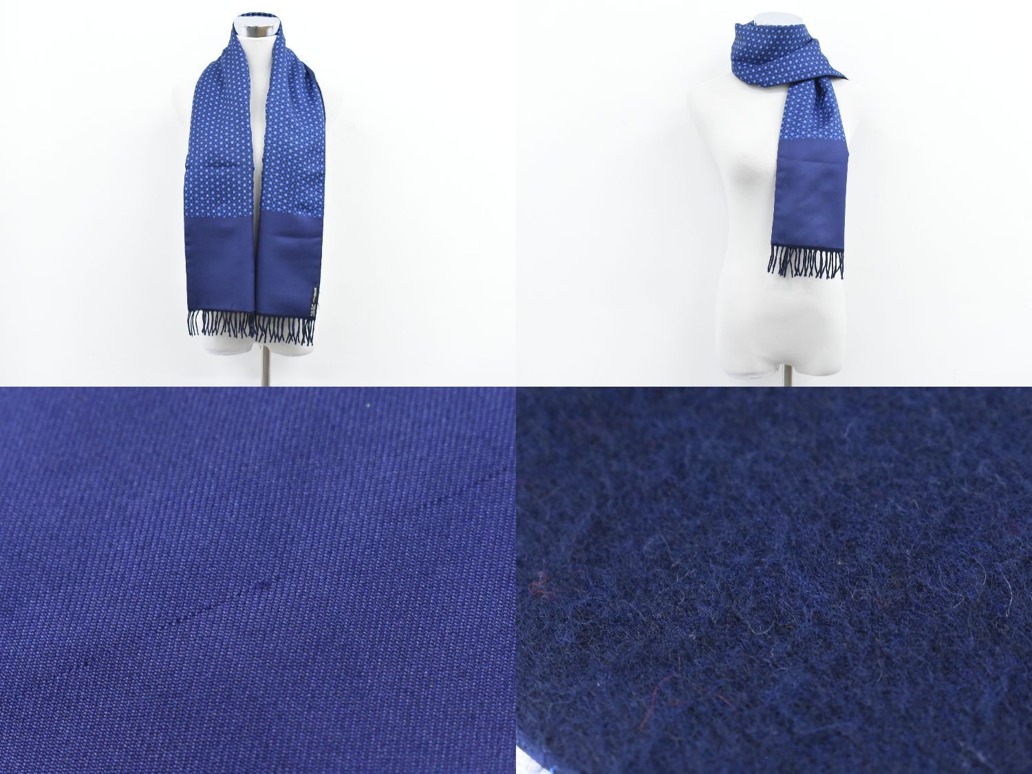 ネイビー ブルー