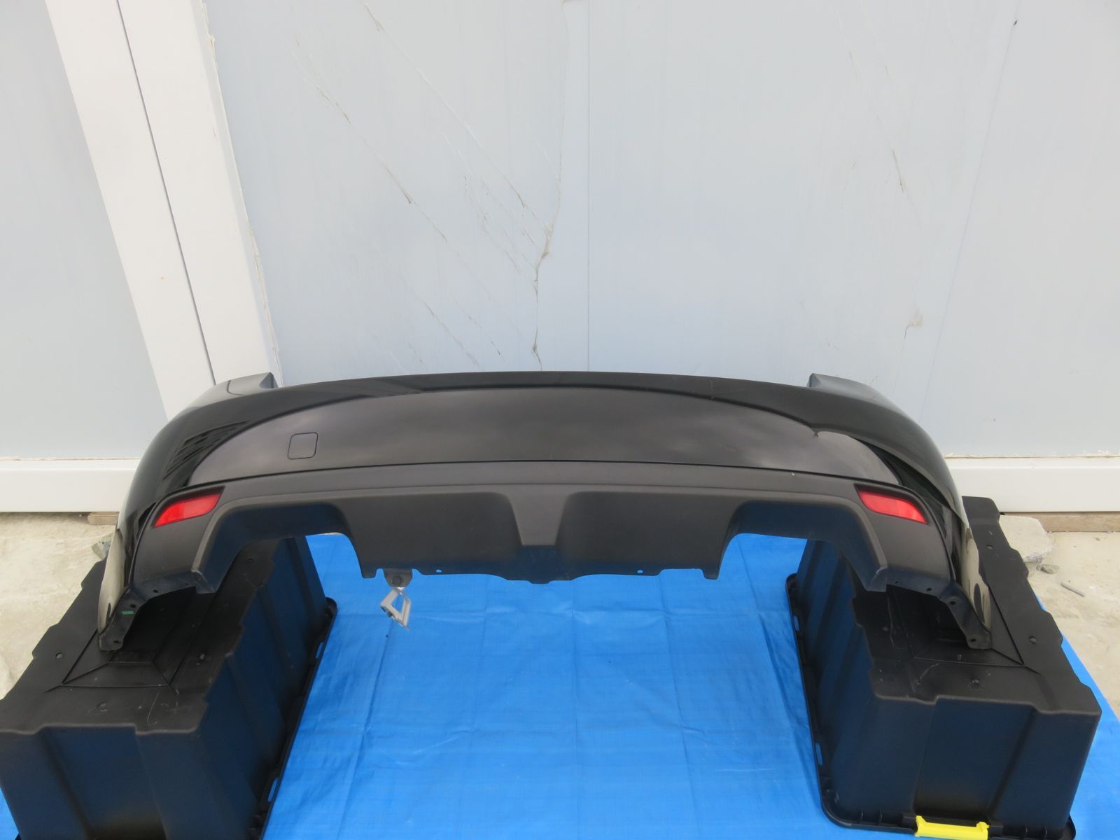 ☆SFC820/スバル インプレッサ WRX STI GRF/GRB 後期 純正リア