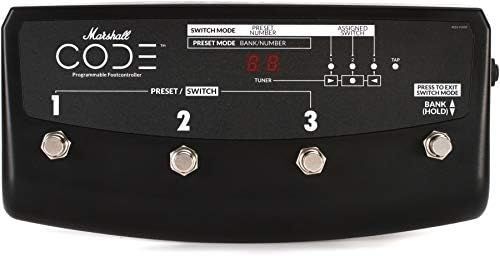 マーシャル MARSHALL PEDL-91009 CODE プログラマブルフットコントローラー