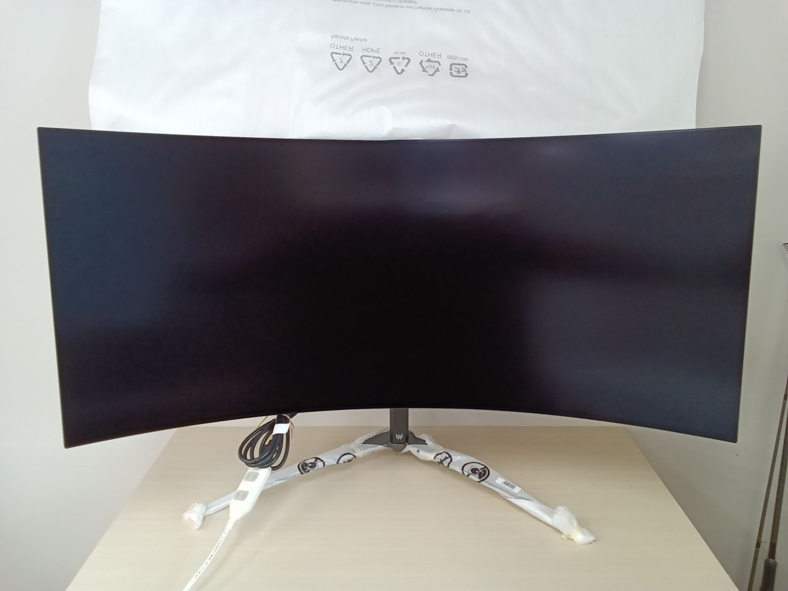 開封 Acer