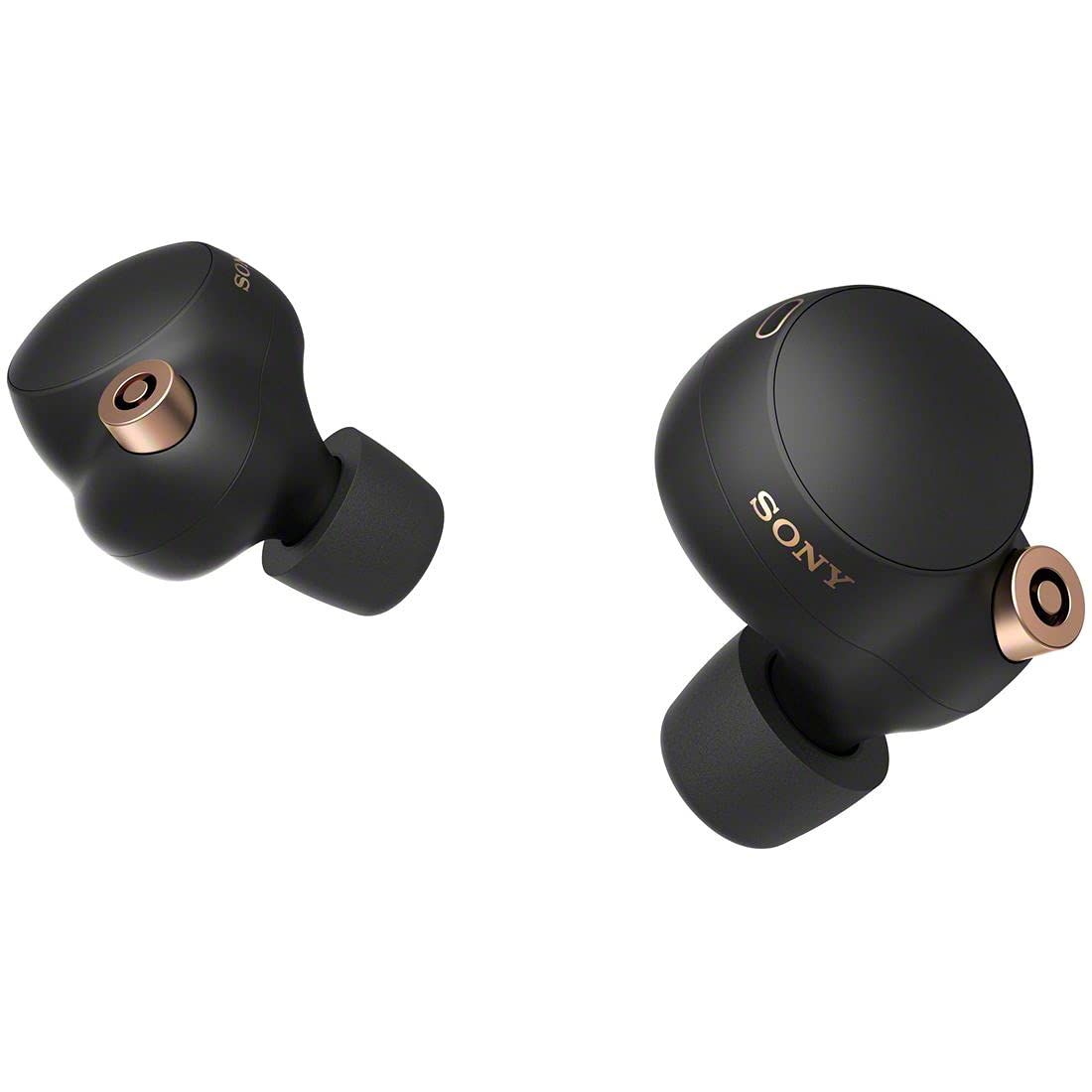 ソニー ワイヤレスノイズキャンセリングイヤホン WF-1000XM4 完全ワイヤレス|Amazon Alexa搭載|Bluetooth|LDAC対応|ハイレゾ相当 最大8時間連続再生|高精度通話品質|IPX4防滴性能| ワイヤレス充電対応|2021年モデ