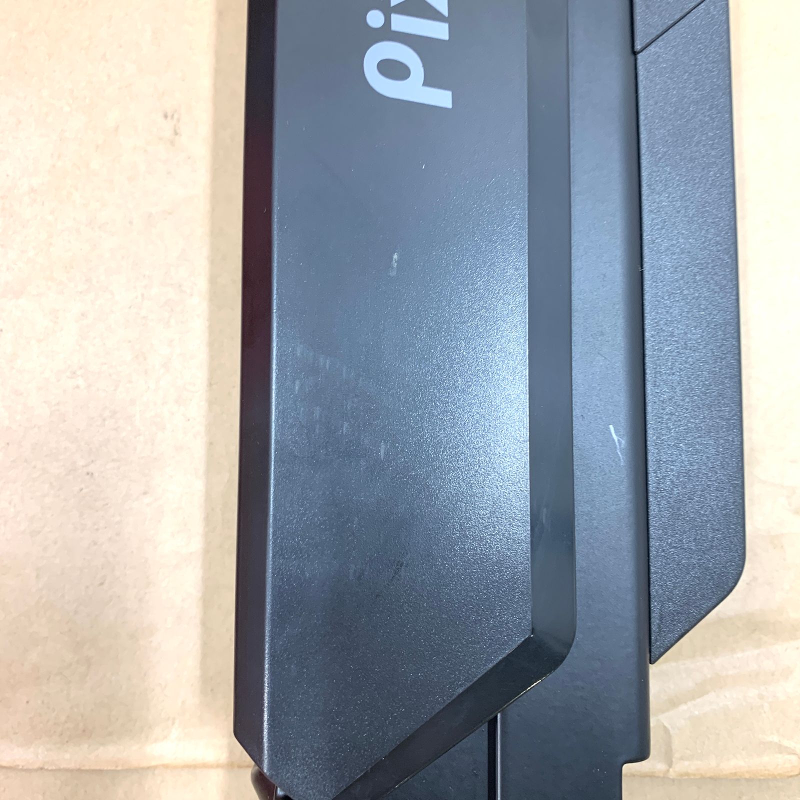 Pixio モニターアーム PS2S ガススプリング式 シングル 17-49