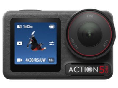 DJI OSMO ACTION 5 PRO アドベンチャーコンボ 未開封|送料無料| WWW_NOITHATQUANGTHANH_NET