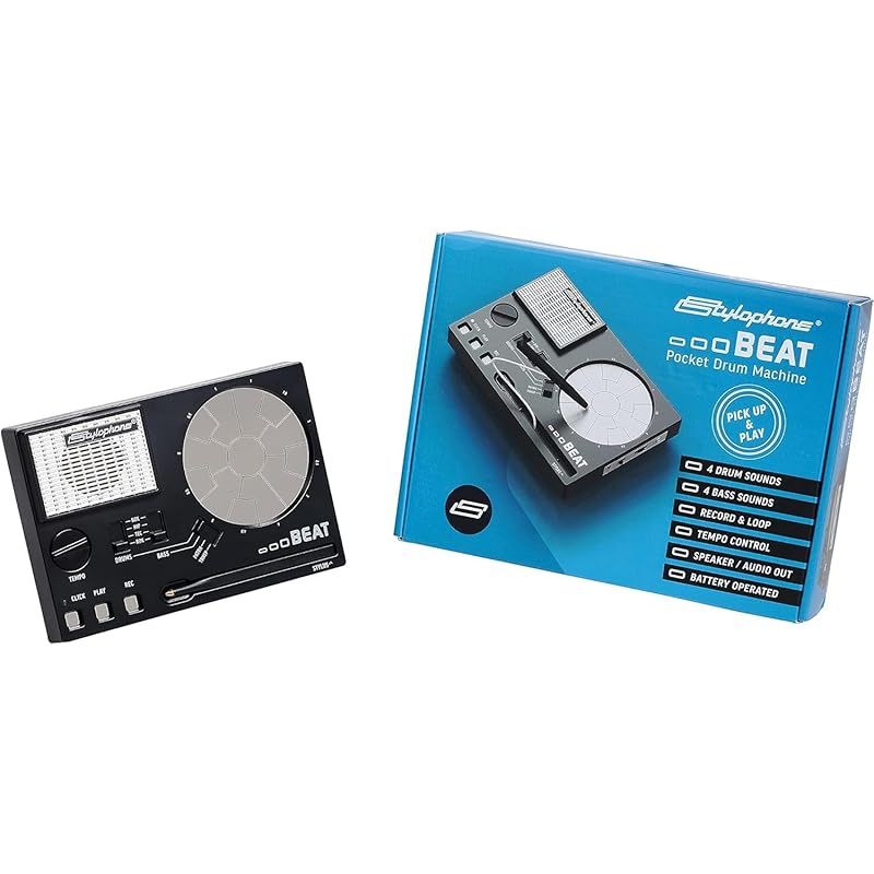 Stylophone Beat