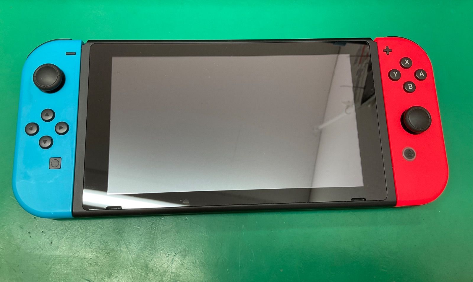 箱無し・中古動作正常品】Nintendo Switch ニンテンドー スイッチ 8点