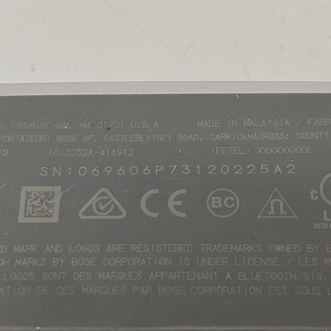 スピーカー 音響機器